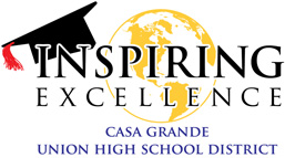Casa Grande Union High School District #82