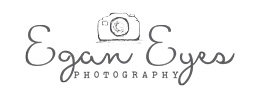 Egan Eyes Photography logo