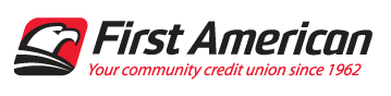 First American Credit Union logo
