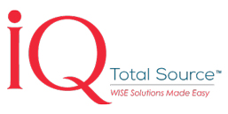 IQ Total Source logo