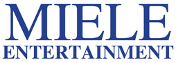 Miele Entertainment logo