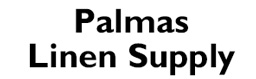 Palmas Linen Supply logo