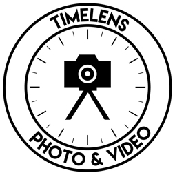 Time Lens Photo & Video logo